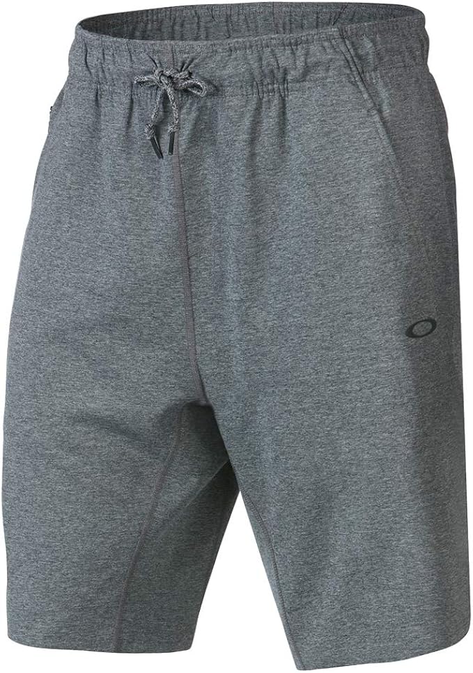 Oakley Focus FLC Workout Short Blackout
