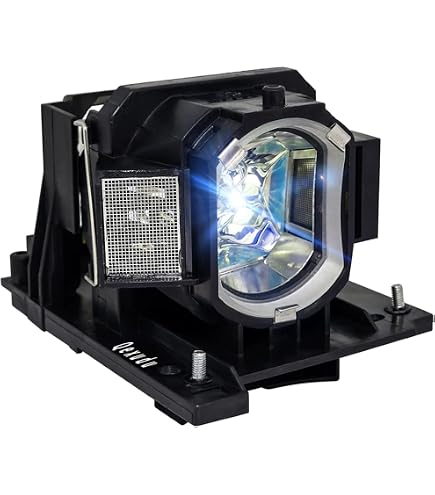 Amazon.com: CTLAMP NP21LP / 60003224 Original Projector Lamp