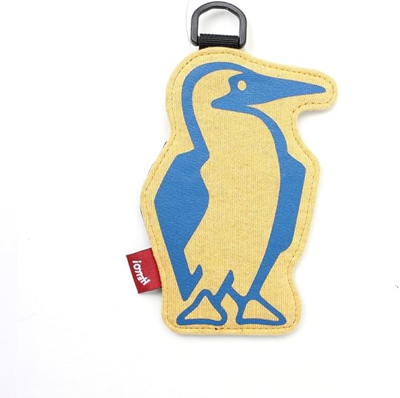 Amazon Chums チャムス Booby Pass Case Sweat Nylon Ch60 12 パスモ パスケース カード入れ メンズ レディース 定期入れ ブービーバード アウトドア ファッション 15 春 夏 H Gold Lake Chums チャムス 定期入れ