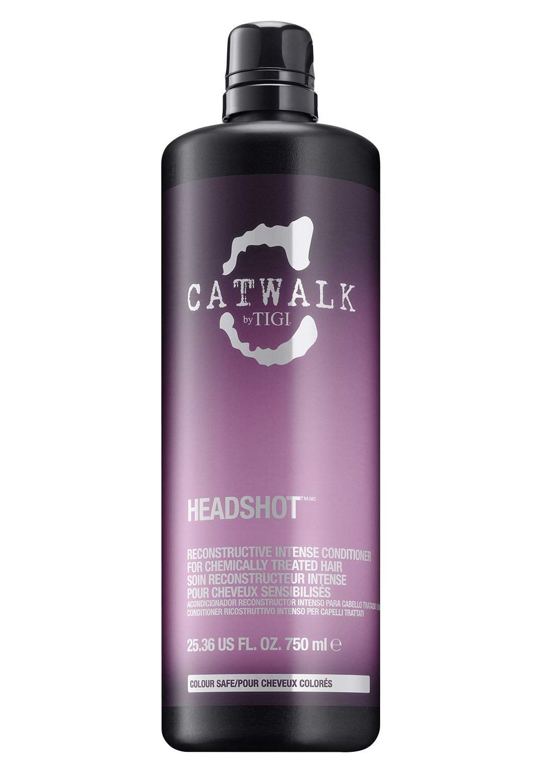 CATWALK by TIGI Headshot Reconstructive Intense Conditioner 750 ml