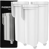 Opal ice filter P4INKFILTR Replacement for GE Profile Opal 2.0 Countertop Nugget Ice Maker Water Filter (3 Packs)