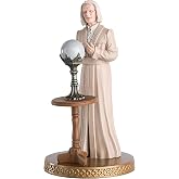 Wizarding World Eaglemoss Harry Potter 1:16 Figure | 036 Nicolas Flamel