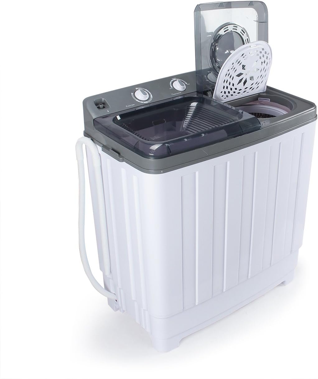 della compact washer
