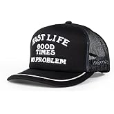 FASTHOUSE No Problem Hat