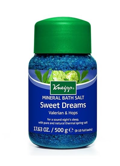 Kneipp Sweet Dreams Bath Salt