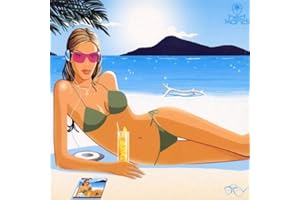 Hed Kandi: Beach House