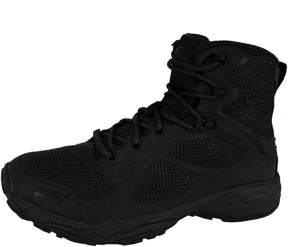 magnum running shoes