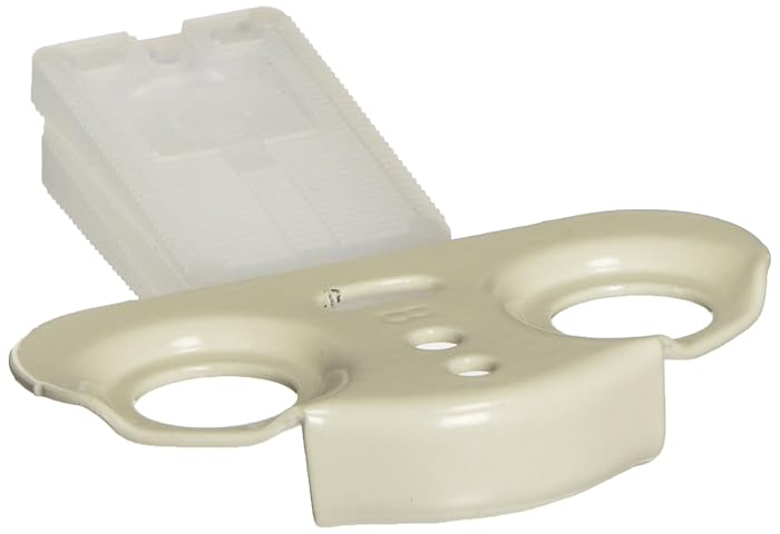 Frigidaire 240312416 Refrigerator Door Stop