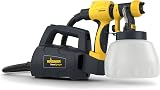 Wagner Fence & Deck Sprayer 1400 ml 460W 5 m2 in 9 min 1.8 m Hose view 1