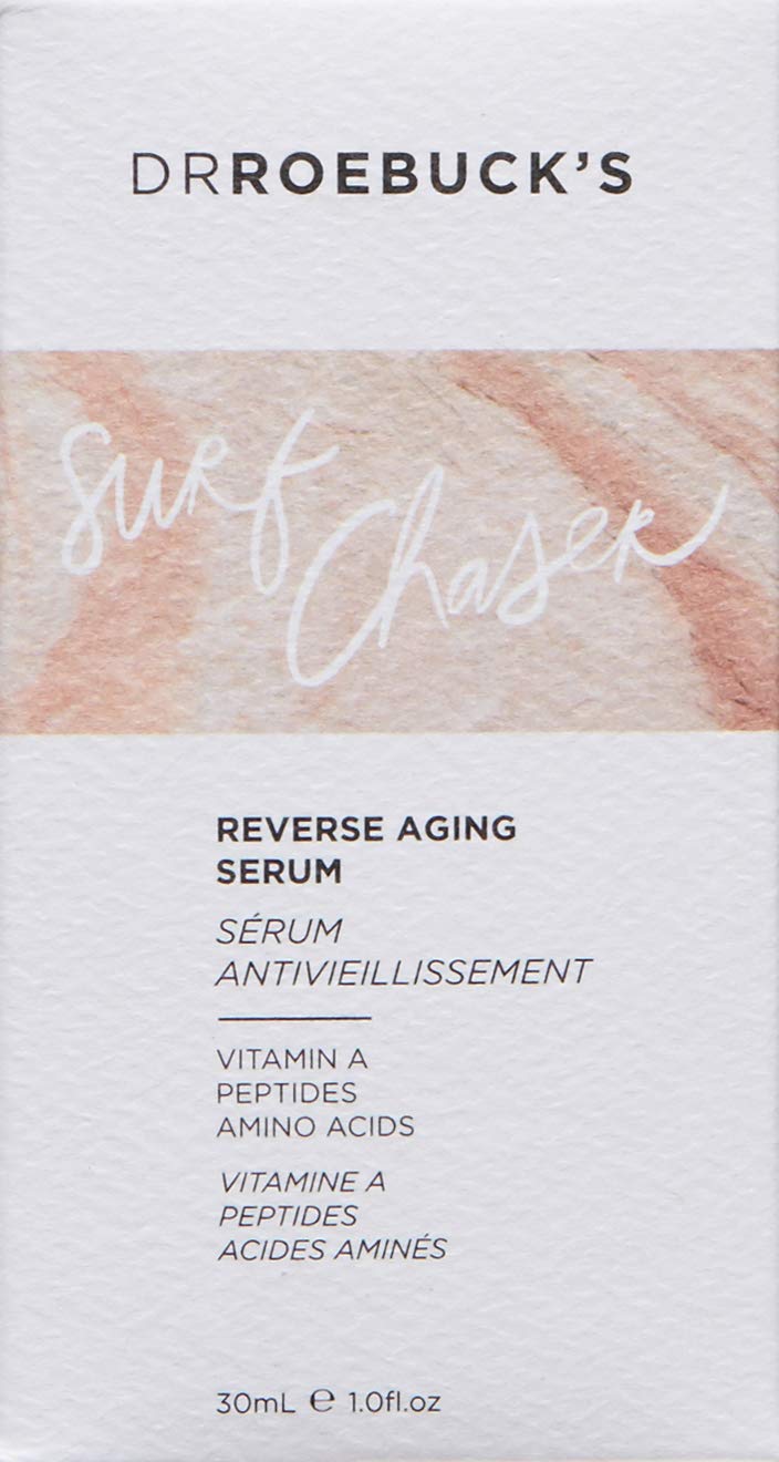 surf chaser reverse aging serum
