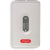 Honeywell HZ432 TrueZONE HZ432 Panel