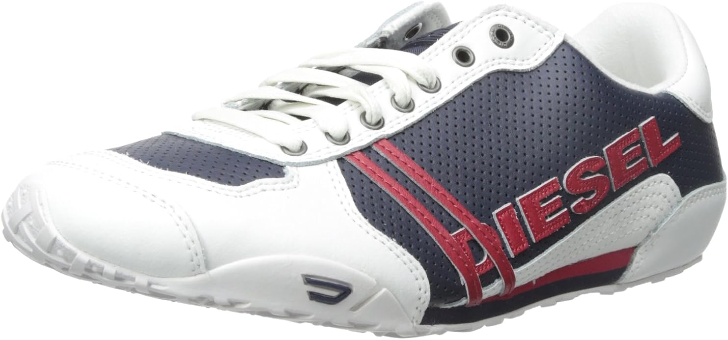 diesel harold solar sneakers