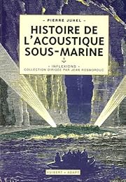 Histoire de l'acoustique sous-marine