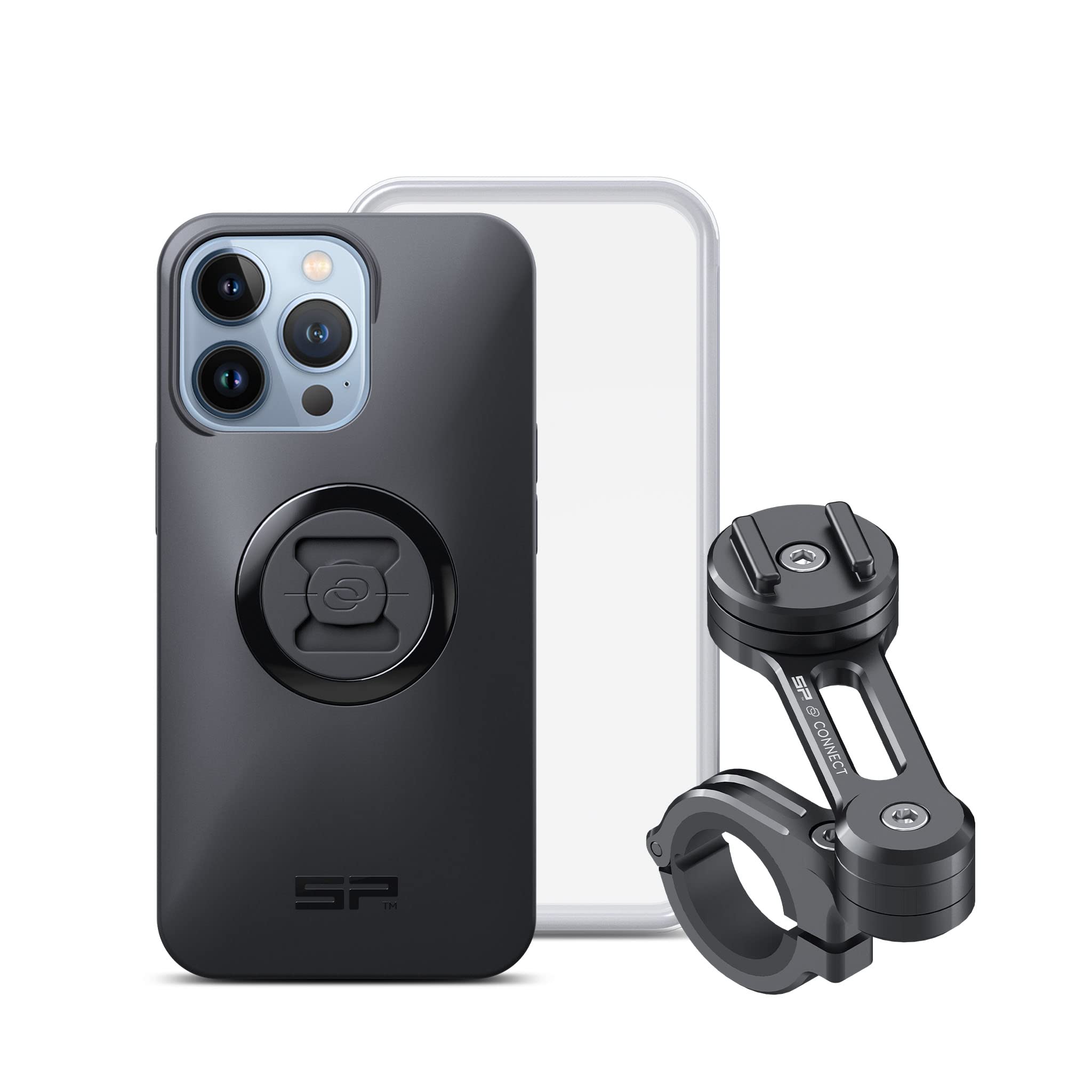 SP Connect Moto Bundle iPhone 13 Pro