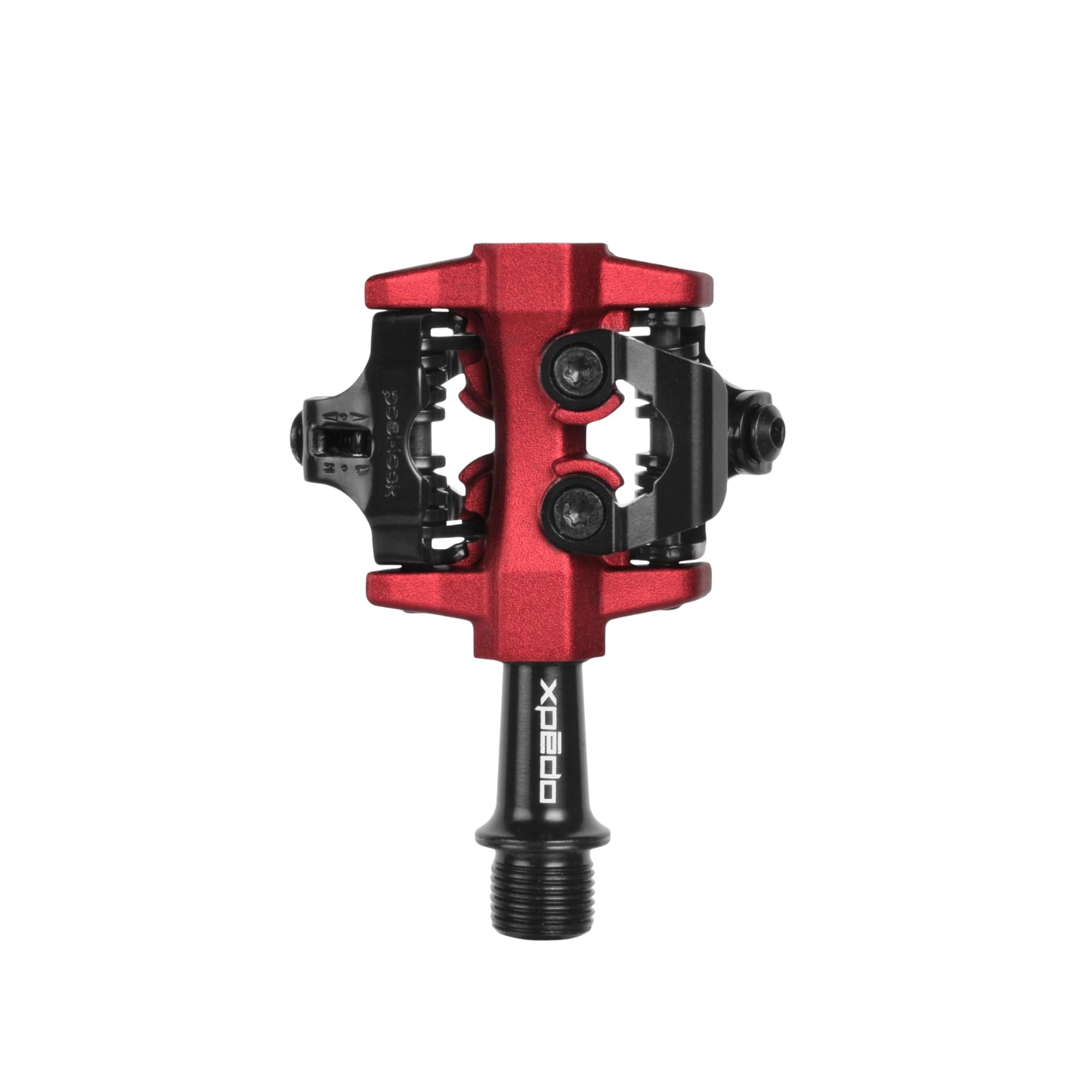 Xpedo 2184021002 Pedal 20 x 10 x 4 cm Red