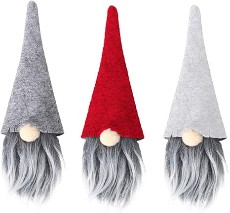 Amosfun 3 Stucke Weihnachten Weintuten Flaschentuten Geschenktuten Weihnachtstuten Weinflasche Taschen Beutel Verpackung Tischdeko Weihnachtsdeko Fur Wein Prosecco Und Champagner Amazon De Kuche Haushalt