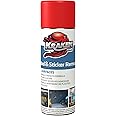 Kraken Bond Label & Sticker Remover Spray - (1x6.7oz) Quick-Dissolve Adhesive Remover Spray with Citrus Scent, Removes Tar, Tape & Bumper Stickers on Multiple Surfaces, No Damage to Paint, 1 Pack