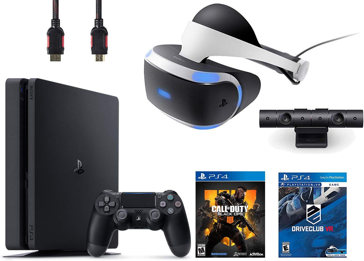 ps4 camera video call