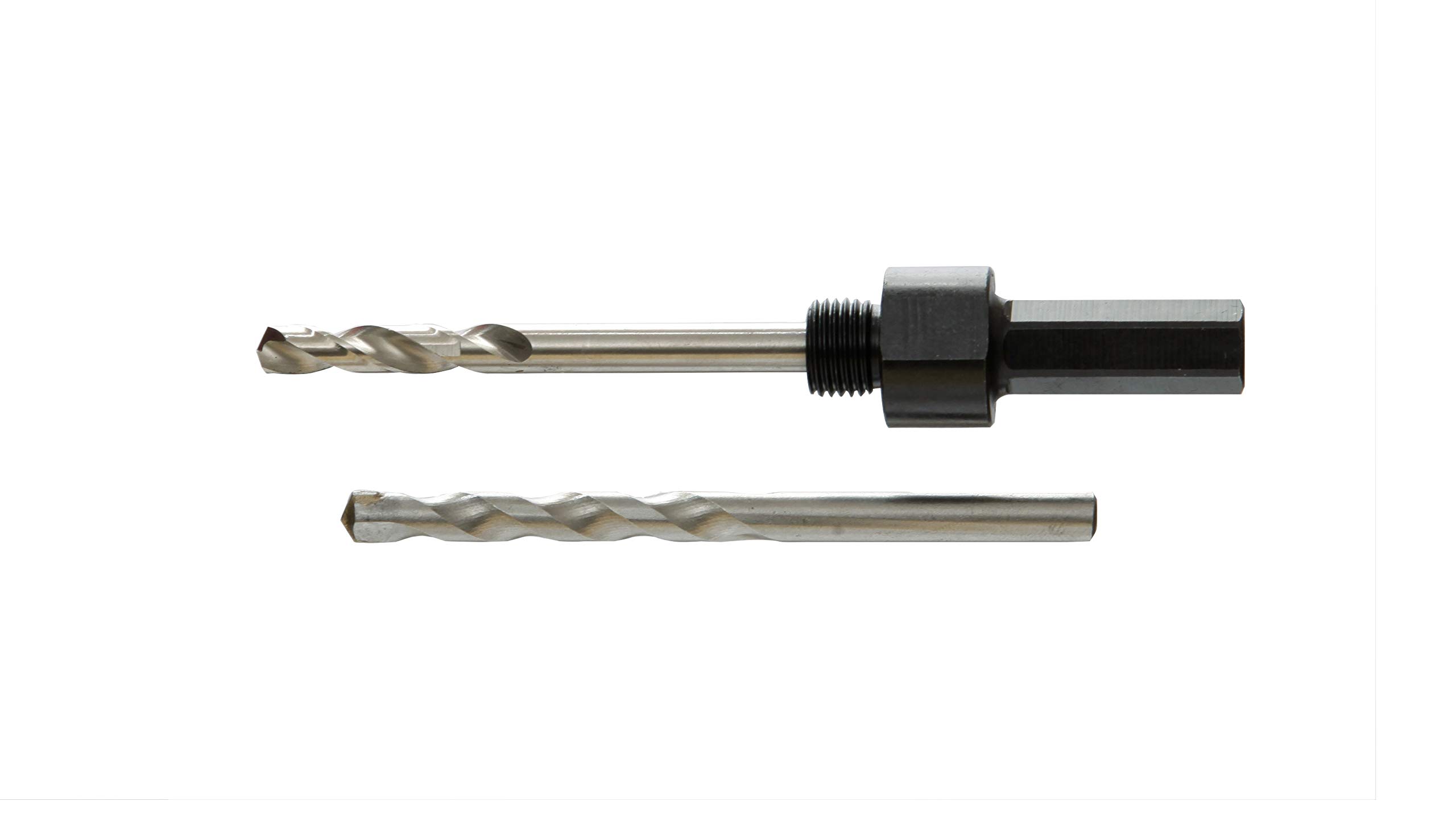Eclipse Professional Tools E11T-B Hex Arbor for Holesaws 14-30mm โ image 1