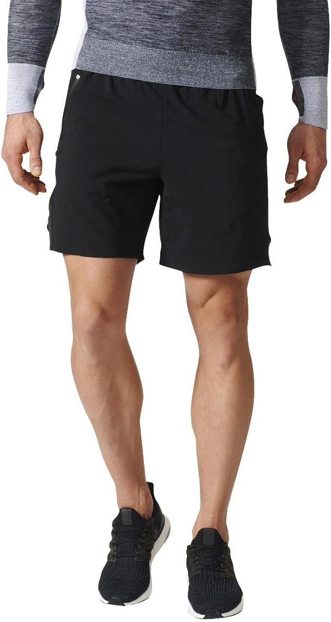 adidas kurze trainingshose herren