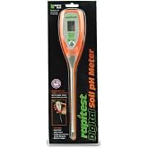 Luster Leaf Rapitest Digital Soil pH Meter. Designed and Engineered in the USA.