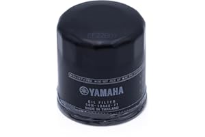 YAMAHA MOTOR Yamaha Oil Filter, #5GH-13440-71-00