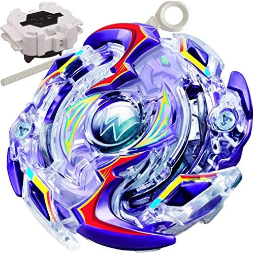 Wild Wyvron / Wyvern Burst Beyblade Starter Set w/ Launcher B-41