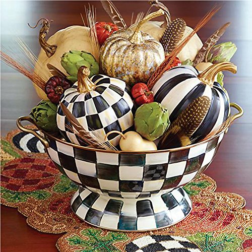 Courtly Check Bowl - Image 3