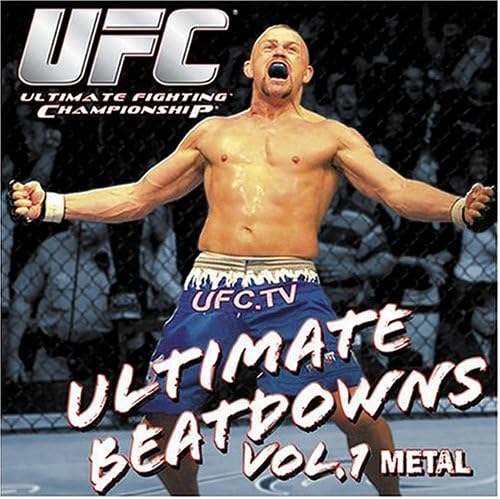 Ufc: Ultimate Beatdowns 1 Meta