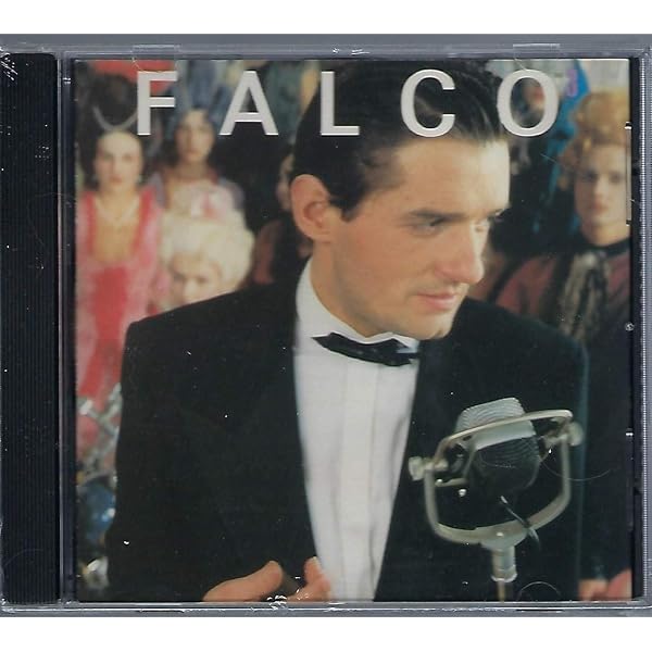 Falco - Falco 3 25th Anniversary Edition - Amazon.com Music