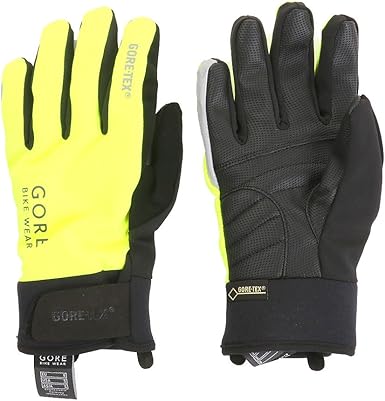 gore mtb gloves