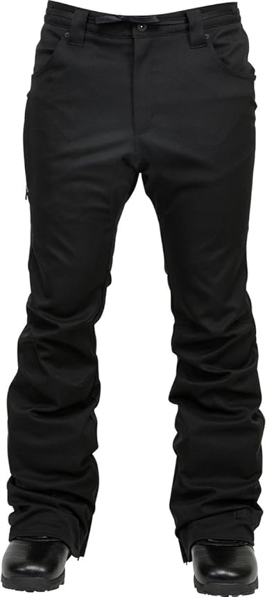 l1 skinny snowboard pants