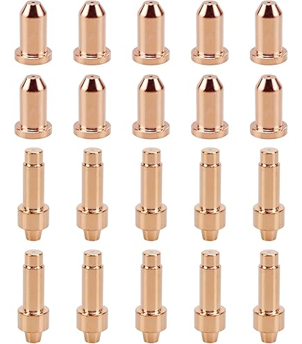 バーンマシン　BURN MACHIN GOLD LUXURY XT40 Torch Plasma Tip Nozzle 249928 40A for Miller Plasma