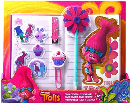 TrollsÃ‚Â -Ã‚Â Daily Creative Open (Cife 40409) by Trolls