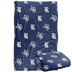 Rice University Owls Blanket, 36" x 58", Logo