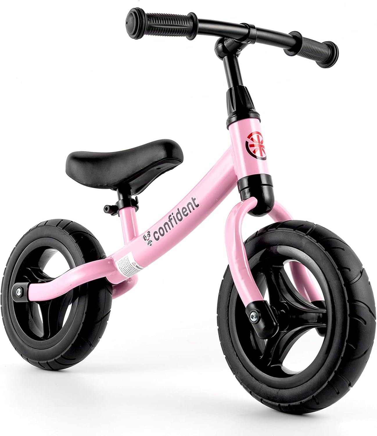 Wdmiya Toddler Balance Bike for 2 3 4 5 Year Old Riding Toys Outdoor No Pedal Kids Bike First Birthday Gift for Boys Girls: Sports & Outdoors