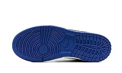 Nike Preschool Dunk Low PS CW1588 001 Hyper Cobalt