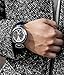 Stuhrling Original Men's 127A.3315C2 Special Reserve Emperor's Grandeur Automatic Skeleton Watch