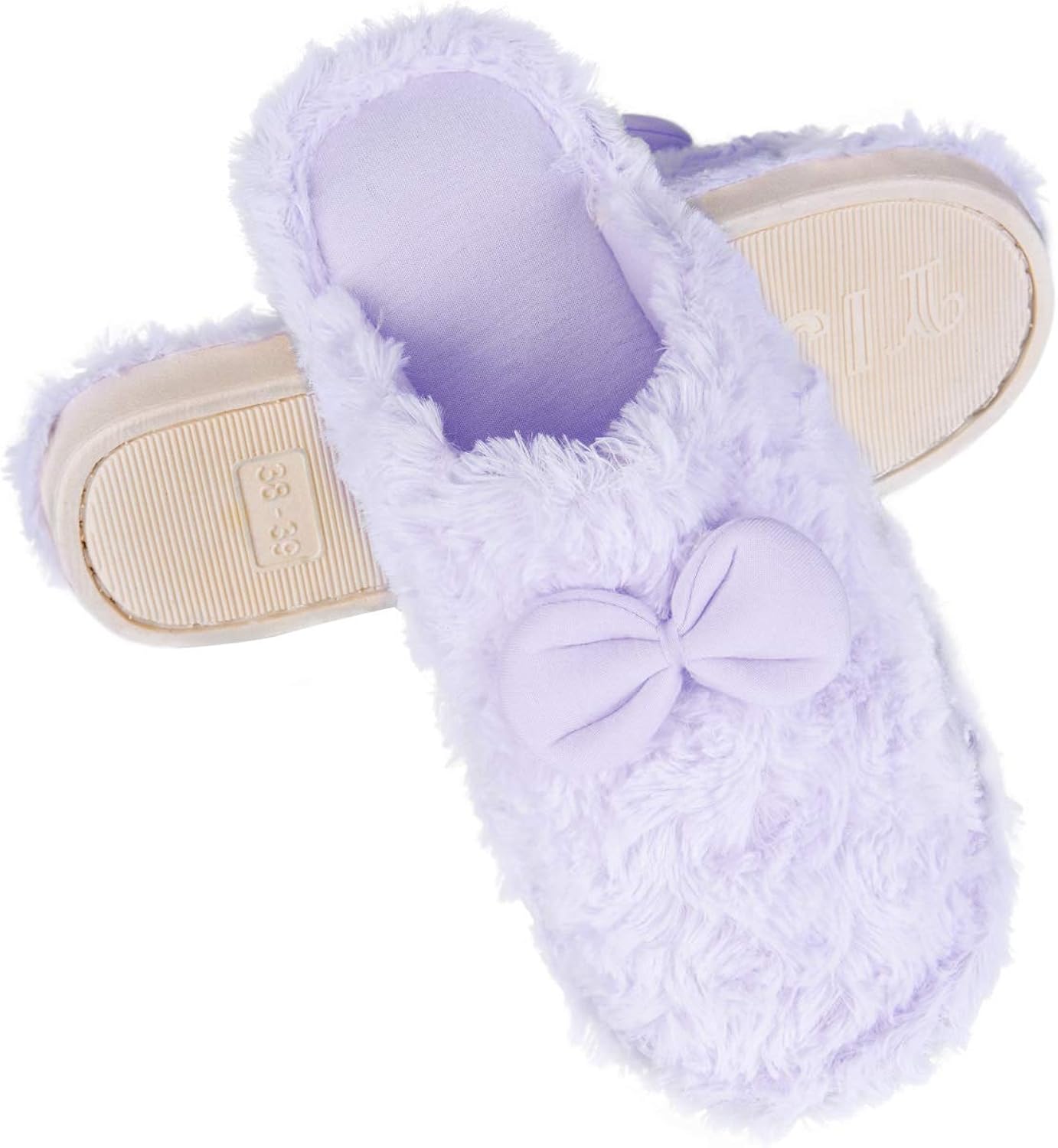 female slippers