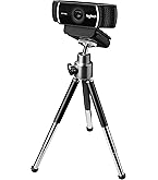 激安　ロジクール PRO STREAM WEBCAM C922n Amazon.com: logitech C922 Pro Stream Webcam 1080P Camera for HD