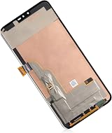 LADYSON LG V40 ThinQ Screen Replacement P-OLED 6.4" LCD Display Touch Assembly view 4