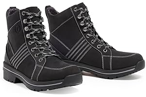 Kerrits Trail Blazer Lace Up Boot