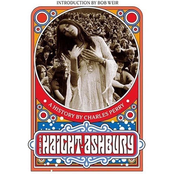 Beneath the Diamond Sky: Haight Ashbury 1965 - 1970: Hoskyns
