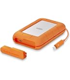 Amazon.com: LaCie Rugged Raid, Thunderbolt and USB 3.0 4TB