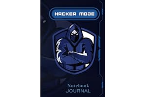 Computers & Technology Notebook – 100-Page Daily Journal for Coding, Ideas & Tech Notes: Perfect Notebook for Programmers, IT
