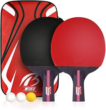 raquette de ping pong amazon