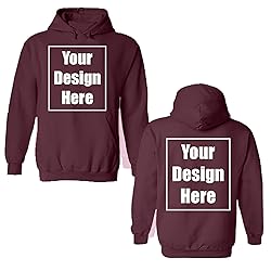 City Shirts Add Your Own Text Design Custom