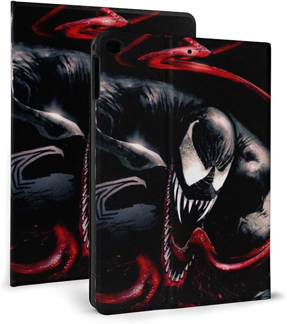Venom Ipad Case Soft NonSlip for Ipad mini4 Venom Ipad Case Soft NonSlip for Ipad mini4