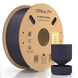 Creality Carbon Fiber Filament, Hyper PLA-CF