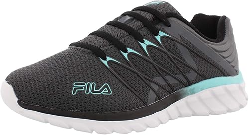women's fila memory foam sneakers